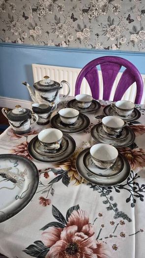 China Tea Sets