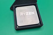 AMD Ryzen 7 1700 8-Core 16-Thread AM4 Processor