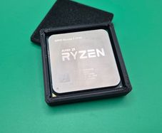 AMD Ryzen 7 1700 8-Core 16-Thread AM4 Processor