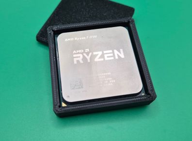 AMD Ryzen 7 1700 8-Core 16-Thread AM4 Processor