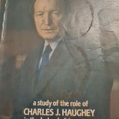 The Statesman. By John Feehan. 1985.