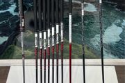 Wilson DynaPWR Graphite Complete Set of Clubs
