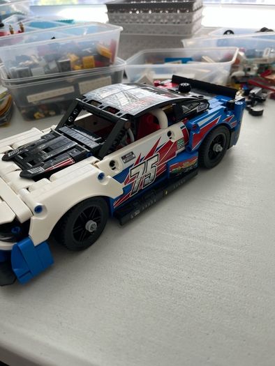 lego technic