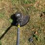Mac Allister 350W Corded 25cm Grass trimmer/strimmer Image 4