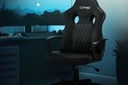 Ergonomic Gaming Chair/ Office Chair Height Adjustable