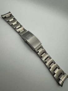 WATCHDIVE bracelet 20mm