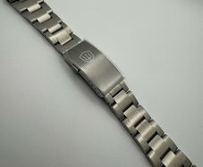 WATCHDIVE bracelet 20mm