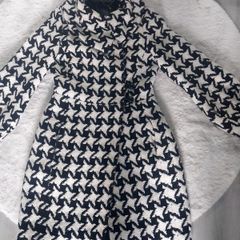 COAST wool woman coat size 10-12