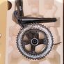 SRAM Rival Crankset Image 2