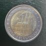 Vatican 2 Euro Commemorative Coin 2005 Image 2