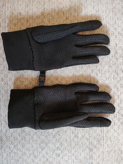 Gloves Rossignol - Size M