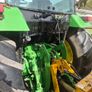 John deere 3050 high lift Image 4