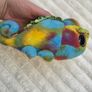 Aurora Yoohoo & Friends approx. 8 Inch Chameleon Used Please see photos Image 7