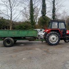trailer