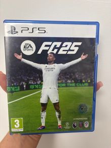 PlayStation 5 Game Bundle