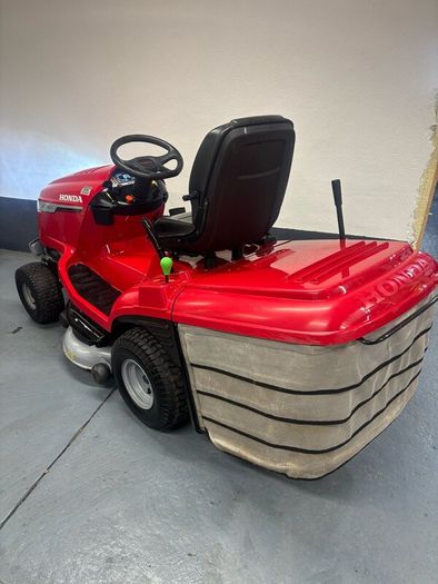 Honda lawnmower