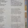 Irish National Anthem Gaelic and English Image 3