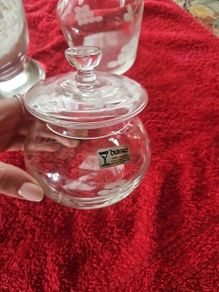 duiske glassware