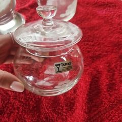 duiske glassware