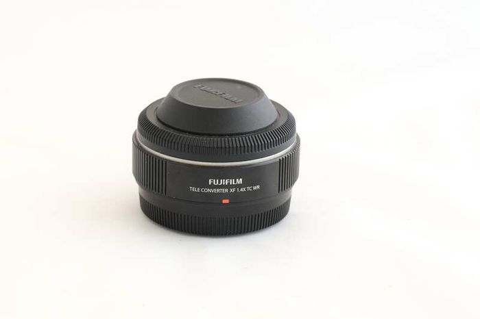 Fujifilm Teleconverter XF 1.4X TC WR