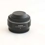 Fujifilm Teleconverter XF 1.4X TC WR Image 2