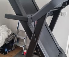 Threadmill