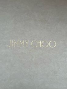 Jimmy Choo Heels