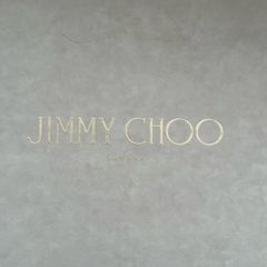 Jimmy Choo Heels