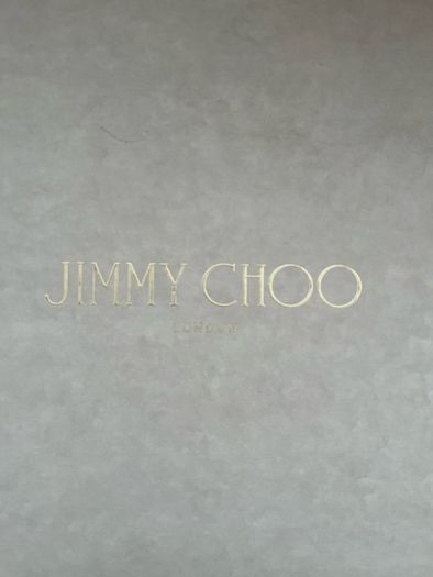 Jimmy Choo Heels