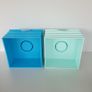 Lego storage containers x 2 stack-able Image 3