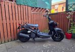 2008 Honda