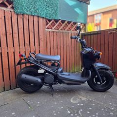 2008 Honda