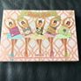 Benefit Face Blush Bar Full 5 Pan Face Palette.Discontinued Image 8