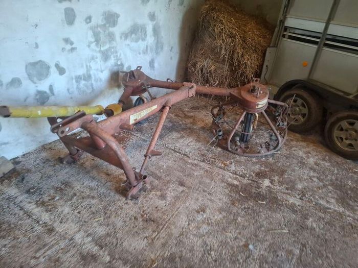 PZ haybob