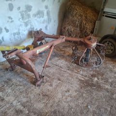 PZ haybob
