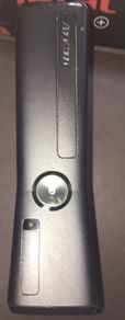 Xbox 360 game console
