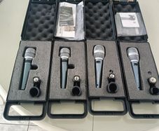 T bone mics for sale