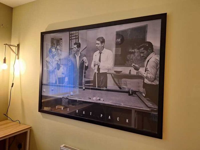 The Rat Pack