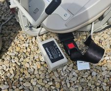 Stairlift