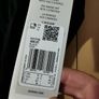 BNWT - Adidas black swimsuit UK 10 Image 3