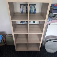 IKEA Kallax Shelves