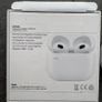 Apple Ear Pods 3rd Generation (case only) Image 3