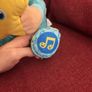 Cocomelon singing JJ peekaboo doll Image 5