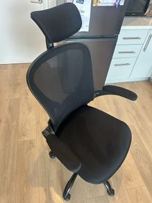 computer chair