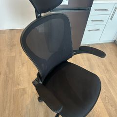 computer chair