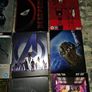 Marvel Blu Ray Steelbooks Image 4
