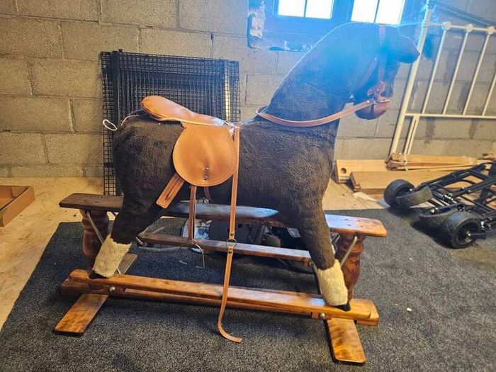 Rocking Horse