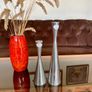 Vintage 90s Ikea Gota Candle Holders Designed by Erika Pekkari Image 4