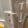 Tall Pet Gate 218cm extra, extendable Image 4