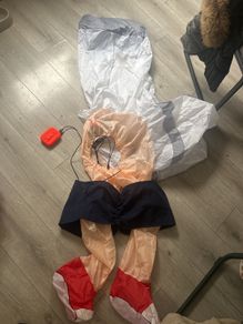 costume